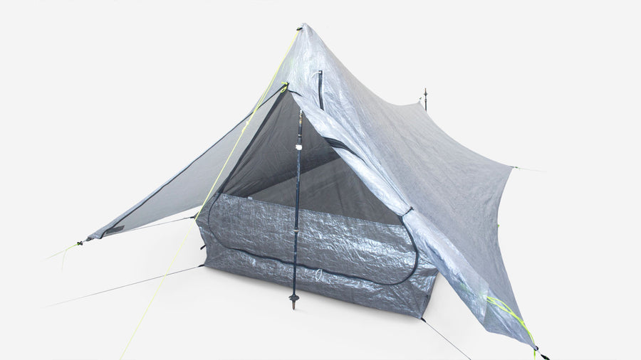 dcf tent 2P Cirriform DW