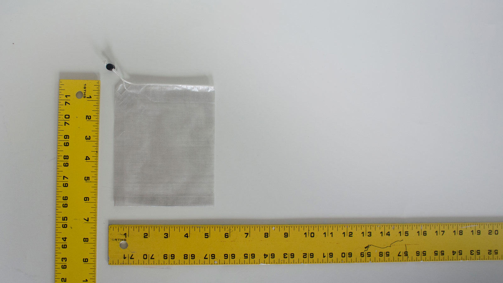 DCF Stuff Sacks – YAMA Mountain Gear